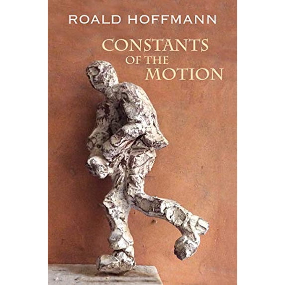Pre-Owned The Constants of the Motion (Paperback) 1953252060 9781953252067