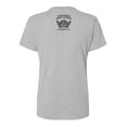 thumbnail image 2 of Harley-Davidson Women's Embellished Hall Round Neck Short Sleeve Tee (S), Harley Davidson, 2 of 2
