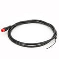thumbnail image 3 of Filfeel Signal Cable, Bike Lithium Battery Cable Bicycle Signal Cable For Bicycle Signal Cable Usually As Signal Cable Customer'S Meter Trigger Shifter, 3 of 8