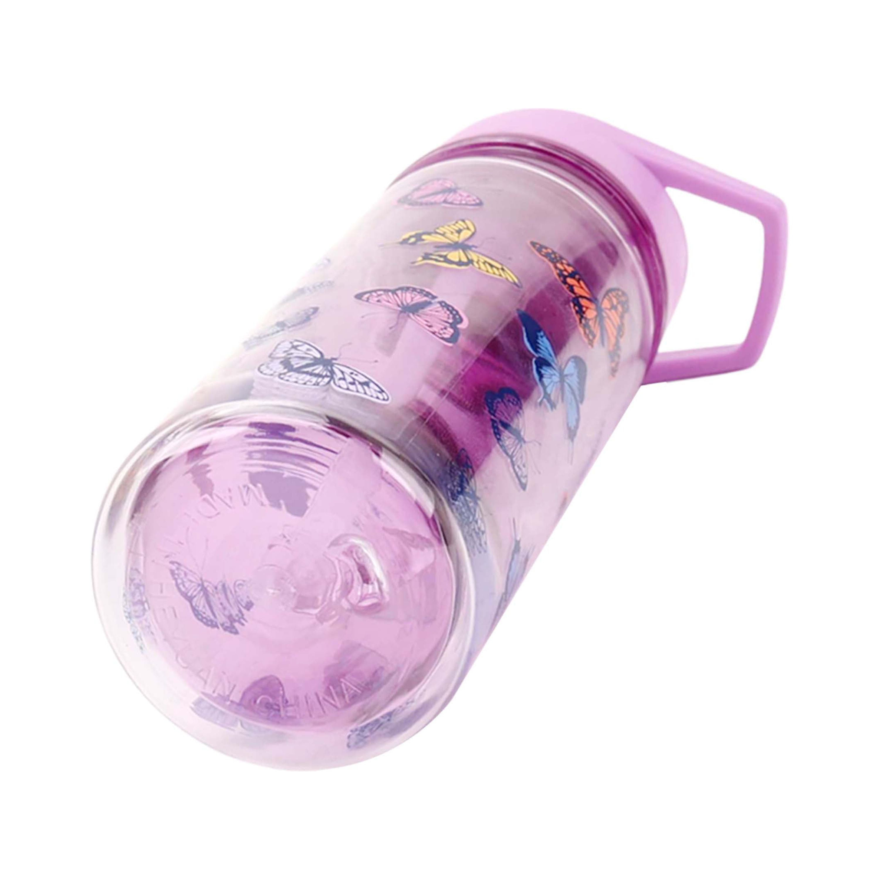 Thermos 12 Ounce Tritan Hydration Bottle, Super Hero Girls - Bed Bath &  Beyond - 21028720