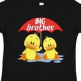 thumbnail image 4 of Inktastic Big Brother Duck Boys Toddler T-Shirt, 4 of 5