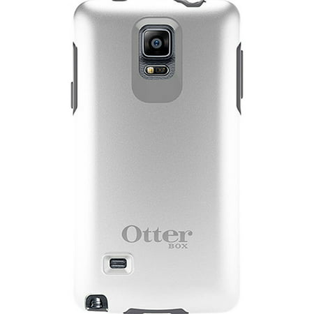 OtterBox Symmetry Series Case for Samsung Galaxy Note 4, (Best Samsung Note 4)