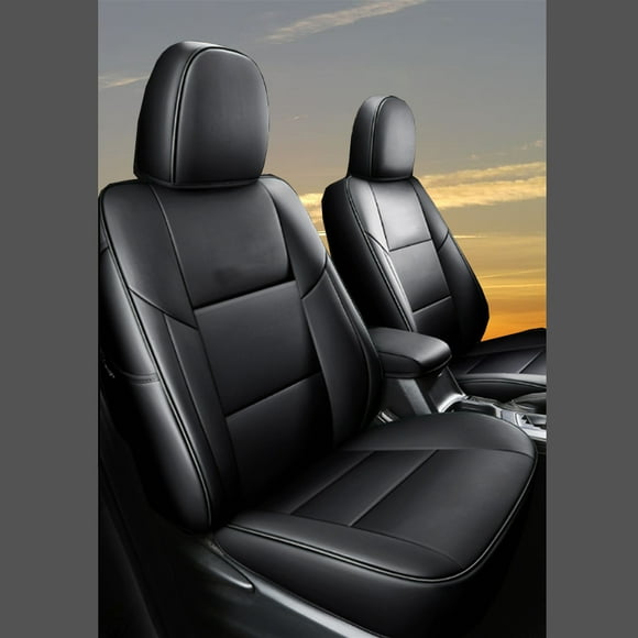Toyota Rav4 Seat Covers