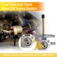 thumbnail image 3 of No.16950-HN1-003/16963-HN1-000 Válvula de combustible Petcock de ATV Interruptor de tanque de gasolina para Honda Sportrax 400 TRX400EX 99-08 Válvula de tanque de gasolina, 3 of 6