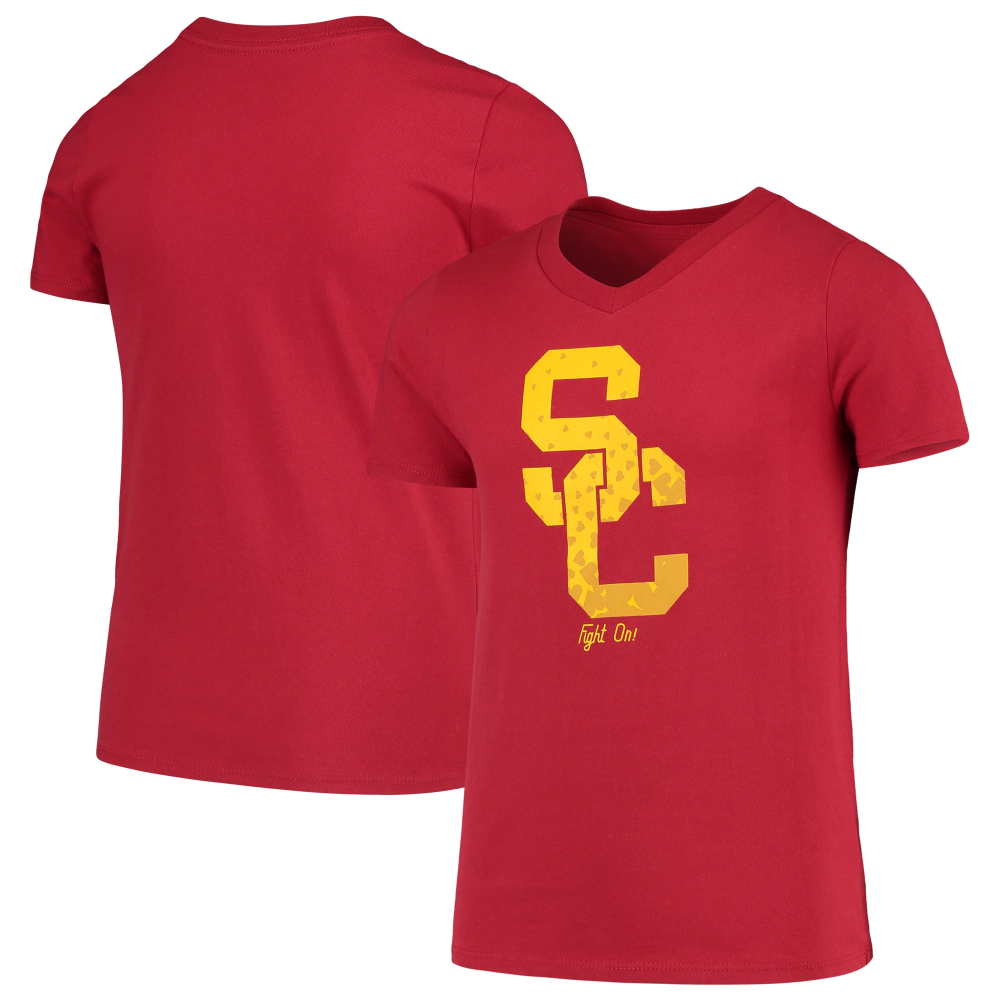 walmart usc shirt