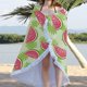 thumbnail image 4 of Puntoco Beach towels,Father'S Day Gifts,Gifts for Women, 4 of 8
