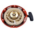 thumbnail image 4 of Recoil Starter Pull Start Predator With 3/6 Screw Holes Lawnmower Engine Power Equipment Tool, 4 of 4