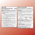 thumbnail image 2 of Fiber Therapy Capplets Quality Choice, botella de 90 cápsulas, 2 of 3
