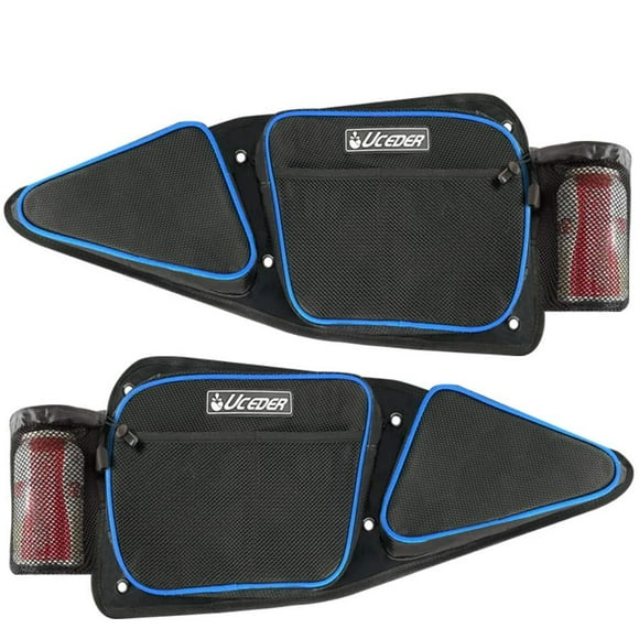 Rzr Door Bags Rzr Door Bags