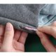 thumbnail image 4 of Herramienta de cordones de faja elástica con clips | Ayudante de enhebrado de metal para bandas elásticas y cordones | Versátil y duradero | Enhebrador de cordones Easy | Paquete de 2 | Práctico, 4 of 9