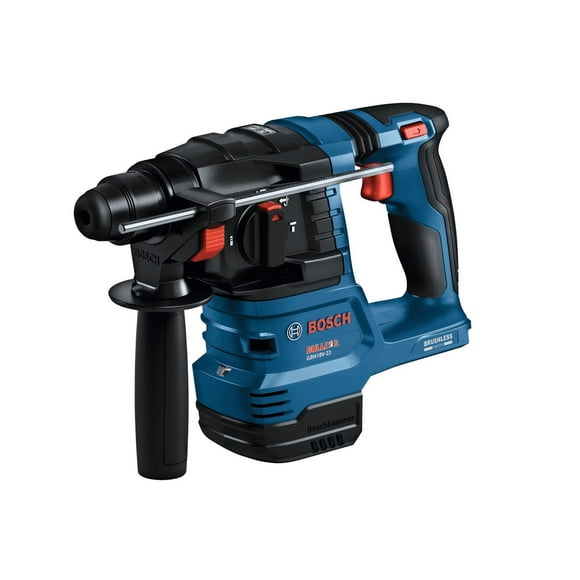 Martillo perforador BOSCH GBH18V-22N 18V SDS-Plus® sin escobillas