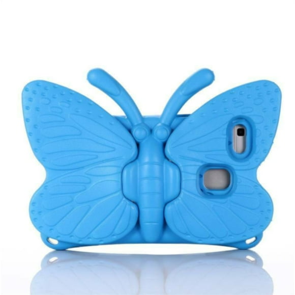 EGNMCR Étui Antichoc pour Enfants pour Galaxy Tab A 8 Pouces T290 T295 Étui Intelligent