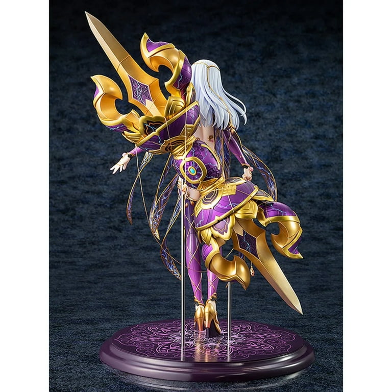 Fate/Grand Order Assassin Kama 1:7 Scale Statue - ReRun - Walmart.com