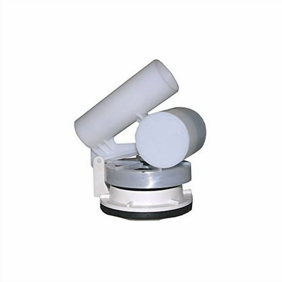 LARSEN SUPPLY CO. INC. 04-2231 Amer #4 New Flush Valve