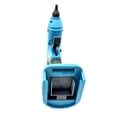 thumbnail image 7 of Xirurus Cordless Electric Hot Melt Glue Gun 60W High Power 11mm Applicator Tool for Home DIY Crafts 10 inches / 25.4 cm, 7 of 7