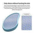 thumbnail image 2 of Foot Care Foot Plate File Exfoliate Foot Dead Skin Calluses Remover Scrubber Nano, 2 of 5