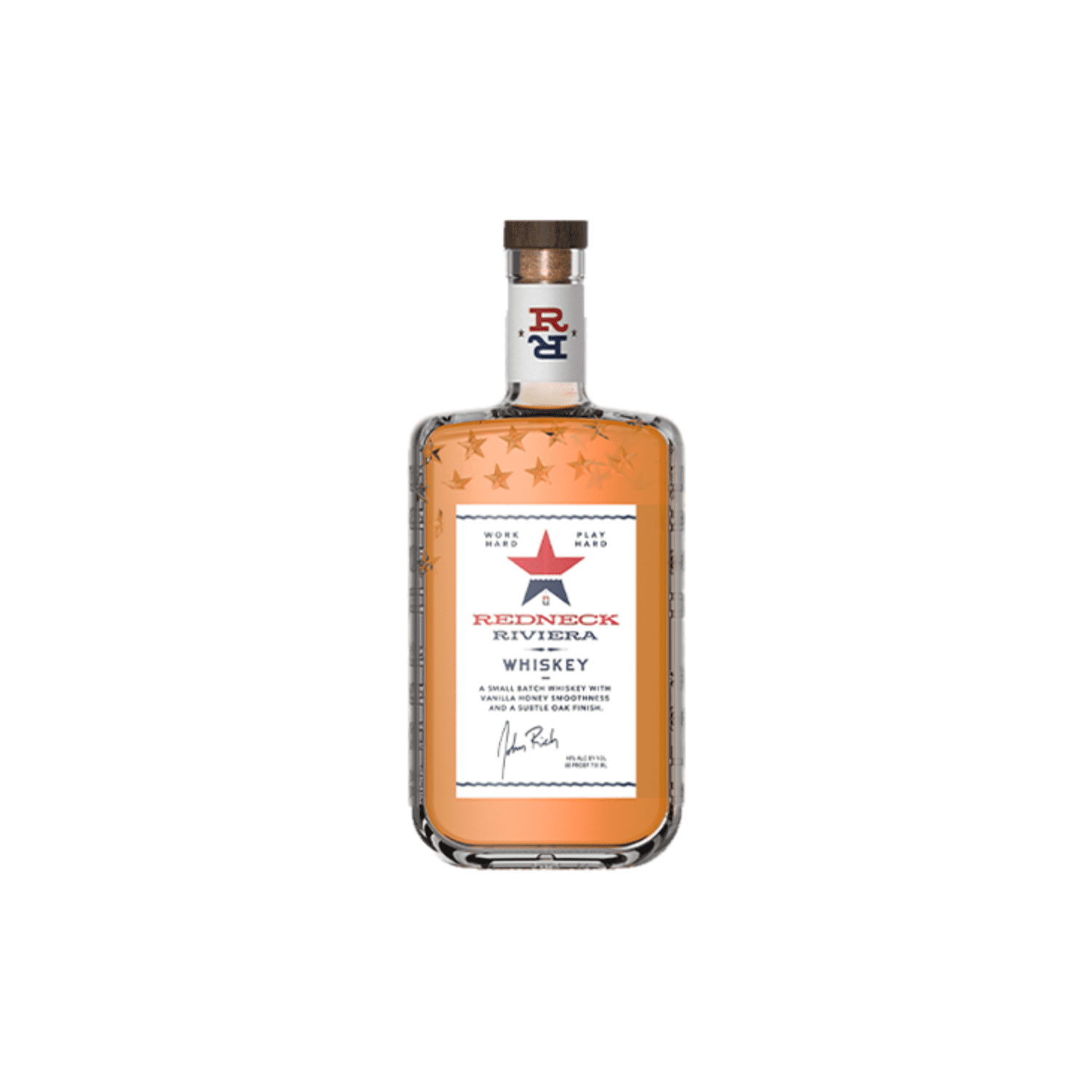 Redneck Rivera 750ml