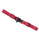 thumbnail image 1 of 4pcs Kids Buckle Clip Strap Adjustable Chest Harness Bag, 1 of 2