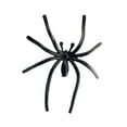 thumbnail image 2 of UDIYO 20Pcs Spider Rings Halloween Rings for Kids Party Favors 1.96’’ Black Plastic Spider Rings Bulk for Kids Costume Accessories Halloween Party Decorations Supplier, 2 of 8