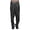 Dark Gray, variant on Santoon Adjustable Solid Readymade Pajama Ethnic Wear Mens Bottom Pant