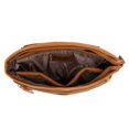thumbnail image 4 of Bolso cruzado Montana West de cuero vegano con correa de guitarra, 4 of 6