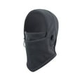 thumbnail image 1 of Penkiiy Niños Balaclava, Invierno Niños Ciclismo Máscara de frío y protección contra el viento Bicicleta al aire libre y la motocicleta Máscara de esquí, 1 of 3