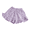 Purple, variant on LYMAYTER Baby Girls Summer Shorts Toddler Baby Strawberry Print Shorts kids Casual Loose Lantern Pants 0-5Y