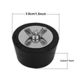 thumbnail image 1 of MYG 1pcs Pool Rubber Drain Plug Pool Winterizing Plug Winter Pipe Antifreeze Plug, 1 of 8