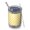 Yellow and White, variant on 12oz Tumblers Brown Red Yellow Plaid Checkered Pattern Vacuum Insulated Stainless Steel Travel Tumbler Cups Mug with Lid and Straw for Beer,Coffee,Beverages with Cleaning Brush for Cold & Hot Drinks
