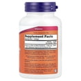 thumbnail image 2 of NOW Foods, Beta caroteno natural, 25,000 IU, 180 perlas, 2 of 2