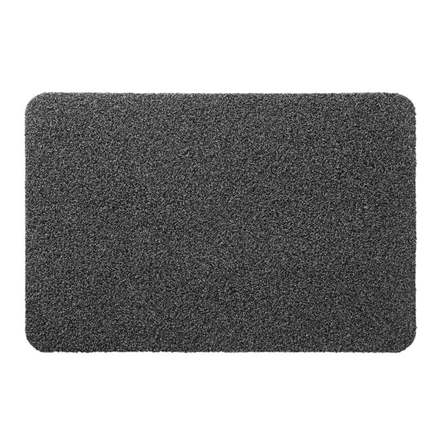 Coofit Floor Rug Decorative Non-slip Front Door Mat Floor Carpet for Indoors & Outdoors