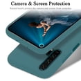 thumbnail image 4 of Cadorabo Coque pour Honor 20 PRO Protection Écran TPU Silicone Gel, 4 of 6