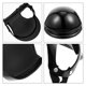 thumbnail image 3 of Hombo de seguridad para perros Casco de mascota al aire libre Casco de seguridad para perros Casco de perro ajustable, 3 of 5