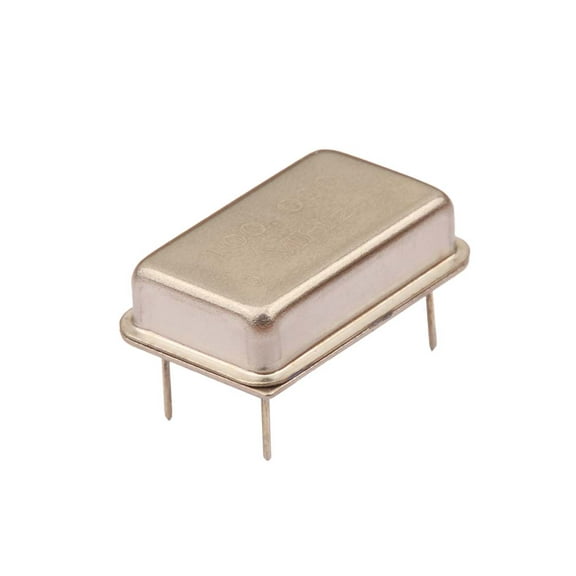 20pcs  100.00MHz DIP-4 100.00M 100MHz 100M Crystal Oscillators