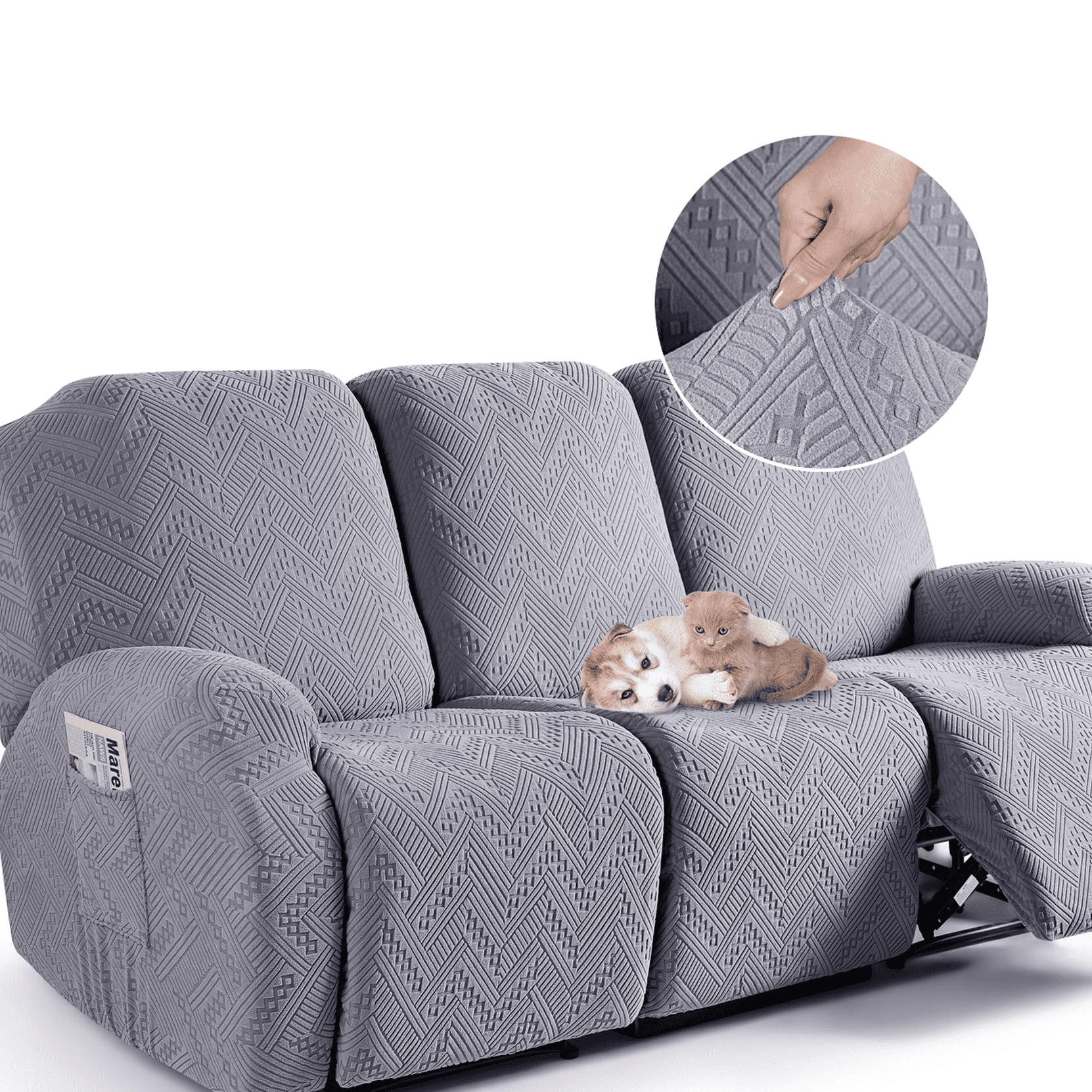 Light Grey