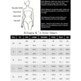 thumbnail image 5 of INSPIRE CHIC Lace Dress for Women's Cocktail Boat Neck Sleeveless Evening Sheath Dresses, 5 of 5