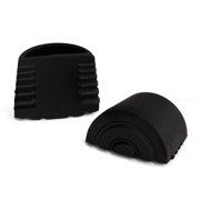 Handy Cane Rubber Replacement Tips - 1 Set