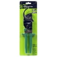 thumbnail image 3 of Greenlee 759 Compact Ratchet Cable Cutter, 3 of 4