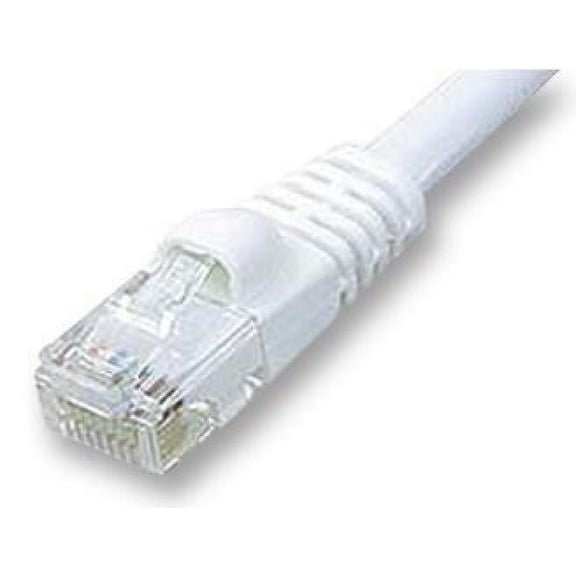 PRO SIGNAL - 5m White Cat5e Ethernet Patch Lead