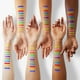 thumbnail image 3 of Paleta de sombras de ojos ColourPop FADE INTO HUE 30 colores, 3 of 3