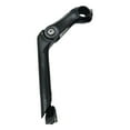 thumbnail image 1 of koolsoo Tige de Vélo, Composant Réglable Accessoires de Cyclisme Réparation Facile à Installer, Tige de Guidon de Vélo 25.4mm pour Vélos de Route Vis Traitée CP, 1 of 9