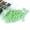 Tea Tree, variant on WALFRONT Body Hair Removal Wax Beans, Brazilian Pearl Depilatory Wax European 10 Styles Hard Wax Beans Hair Removal Beans for Women & Men