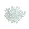 thumbnail image 1 of 2 Bag Crushed Stone Filler Beautiful Wear Resistant Coloured Glaze Mini Chips Decorative Rocks for Home, 1 of 10