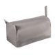 thumbnail image 3 of Bolsa de almacenamiento para colchas, a prueba de polvo, para guardar ropa de cama, sábanas y almohadas. Gris, 3 of 9