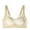 24#Complexion, variant on Powerful Push Up Seamless Wireless Bra - Full Coverage, Anti-Sagging, No Underwire for Soft All-Day Wear​ Blue 34