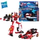thumbnail image 2 of Hasbro Transformers Robot Override Action Figure Model Legacy Velocitron Speedia 500 Voyager Class Toy Gift CollectionAbout 18cm Gong Bohan LED, 2 of 2
