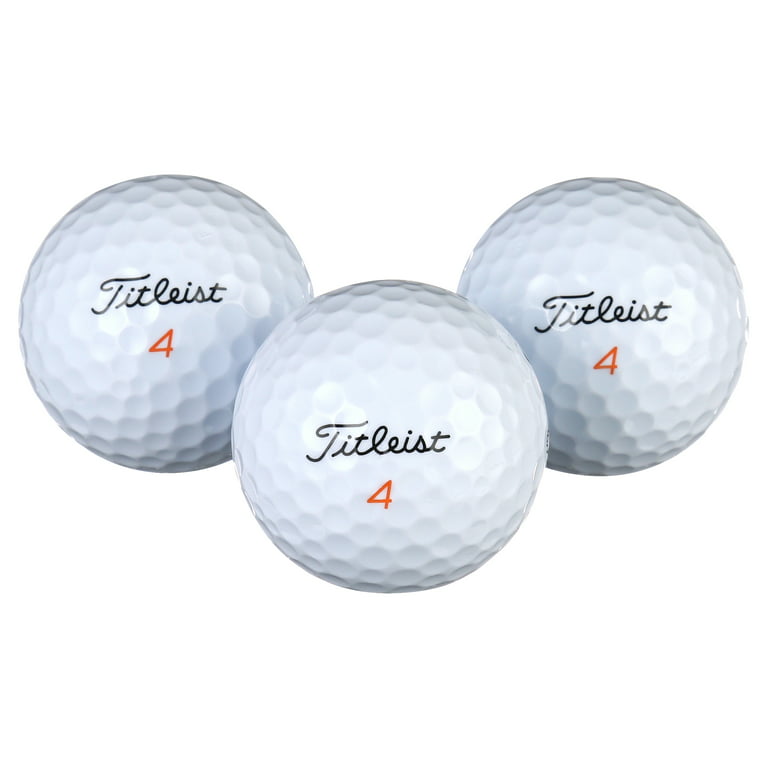 Titleist Velocity Golf Balls, 12 Pack, White 