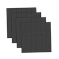 thumbnail image 1 of 144 pegatinas cuadradas versátiles (cada una de 3/4" x 3/4"). de adhesiva para proyectos de y actividades familiares., 1 of 7