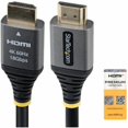 thumbnail image 1 of 5ft HDMI 2.0 Cable, 4K 60Hz, 1 of 1