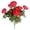 C, variant on 6-Head Artificial Camellia Bouquet, Silk Tea Rose Flower Arrangement for Home Decor, Wedding Centerpiece, Vase Display, and Table Decoration, Multiple Colors Available